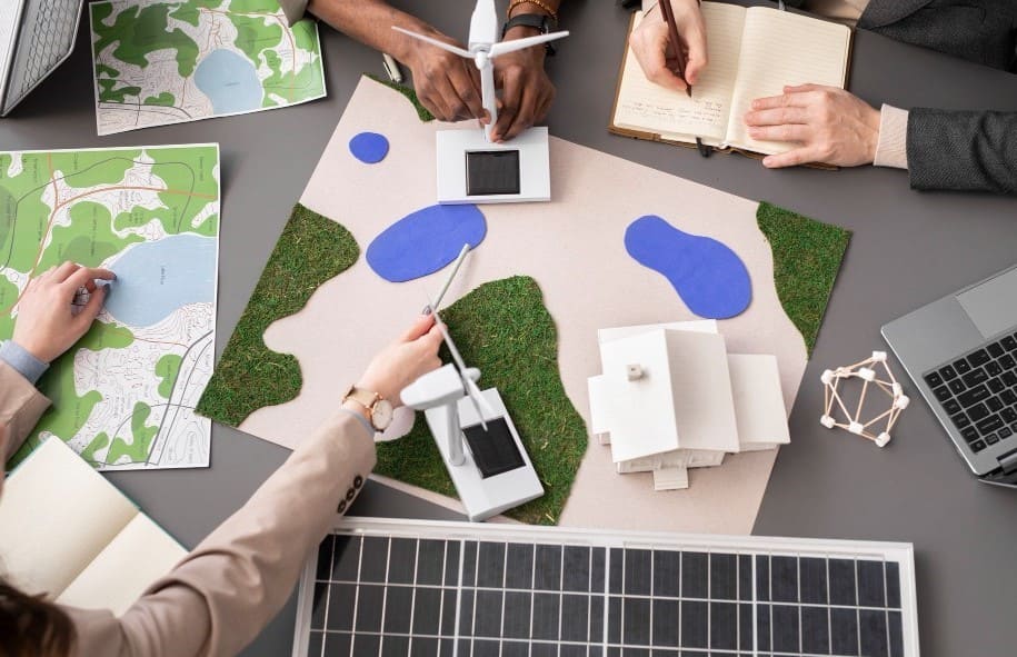 Зачем бизнесу экологическое сопровождение